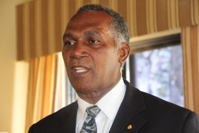 Nevis should get more out of Citizenship by Investment Programme, says Premier Amory