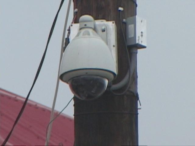 CCTV Coverage Expanded Across St. Kitts and Nevis