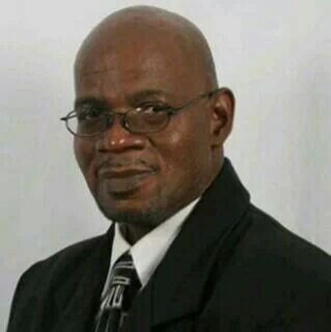 Nevis mourns passing of Educator, former Principal of GSS, Mr. Conrad Liburd