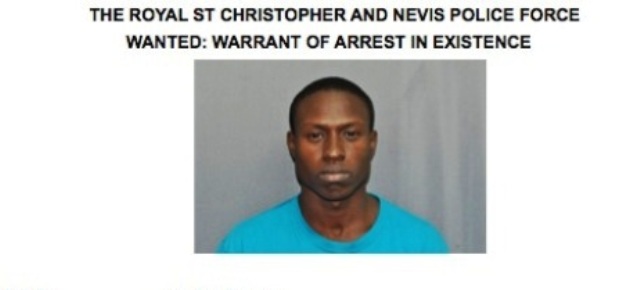 Wanted Man turns himself in to police
