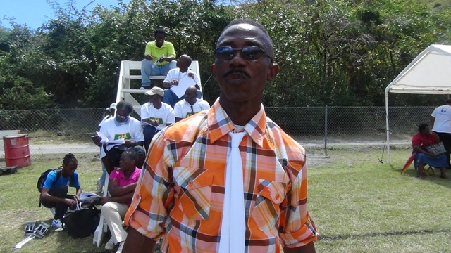 Red Overpowers Green at GSS Sports Meet