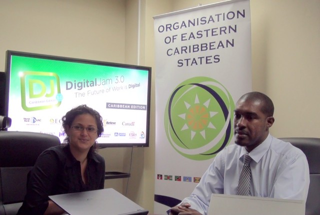 E-Lancing Brings World Of Opportunities To Locals
