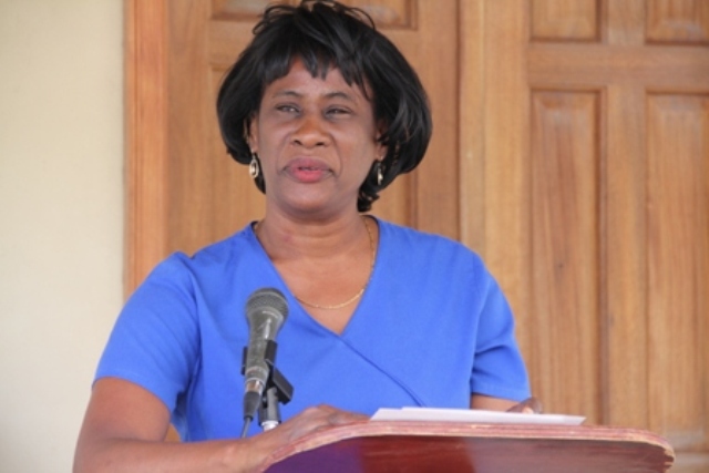 Nevis Veterinarian welcomes extension for added animal care services