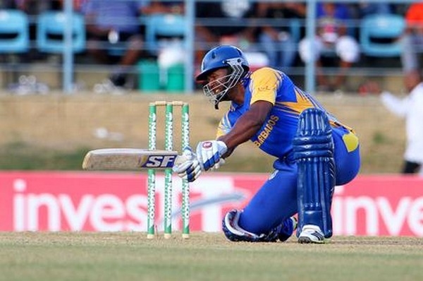 Smith Looking To Revive Windies Career
