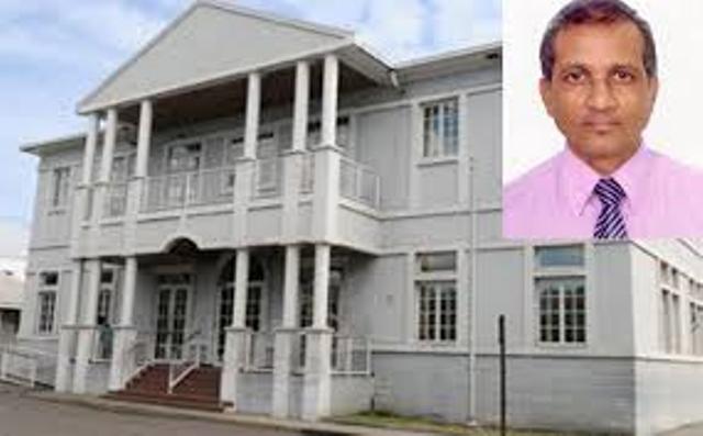 St.Kitts-Nevis High Court Judge declares the Motion of No Confidence is NOT Subjudice thus no impediment to bringing it for debate.