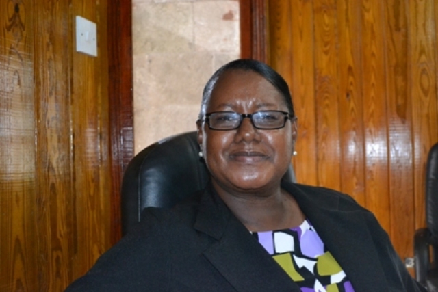 Child Sexual Abuse has many implications, warns Nevis Social Services Director