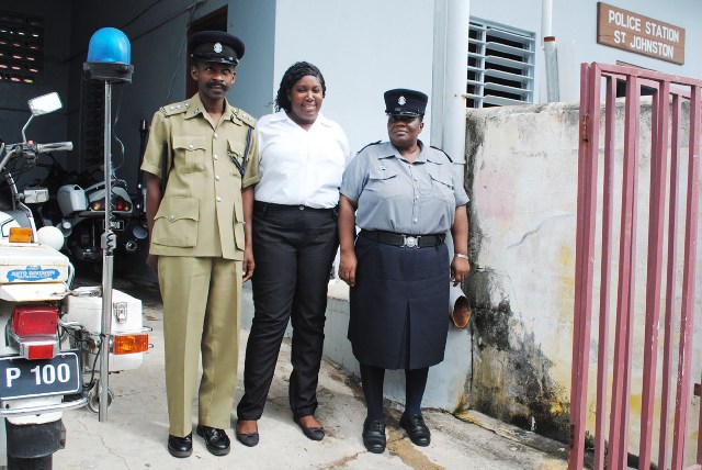 PEP Traffic Wardens and Crossing Guards bring relief to pedestrians