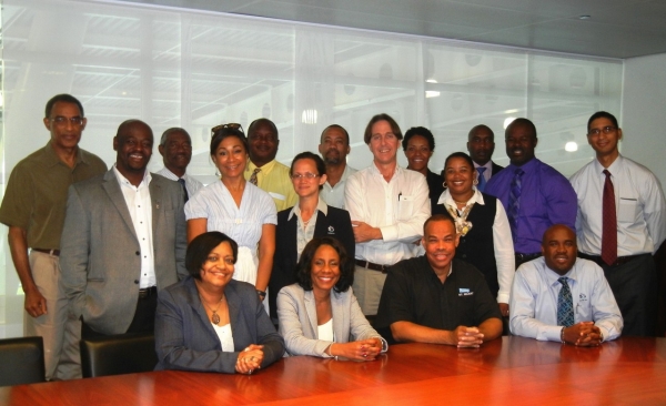 ASDC Calls On LIAT And WINAIR To Work Together To Improve Connectivity To SXM Airport