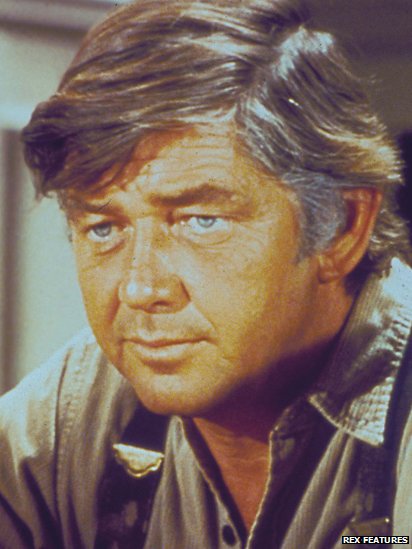 Waltons star Ralph Waite dies at 85
