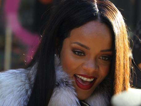 Rihanna wins lawsuit against ‘bad advice’ accountant