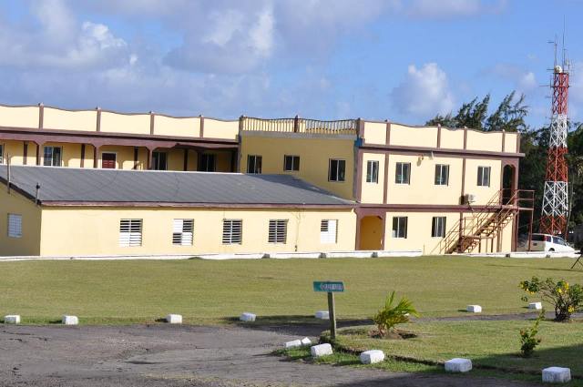 Government Fulfils Promise to Defence Force