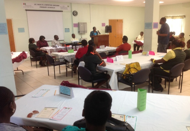 Ministry Encourages Professional Development Days