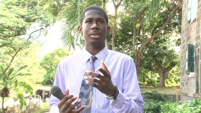 Nevis Youth Council provides opportunity to expose young local talent