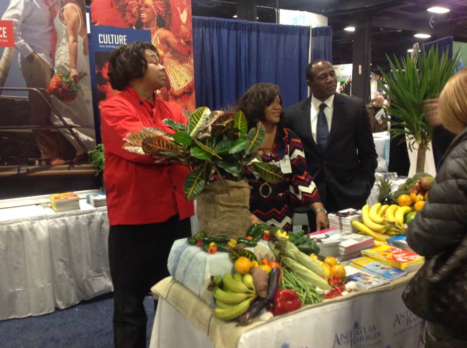 Extreme weather conditions in US strengthens Antigua and Barbuda's appeal