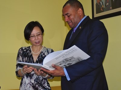 Barbados Could Benefit From Chinese Tourists