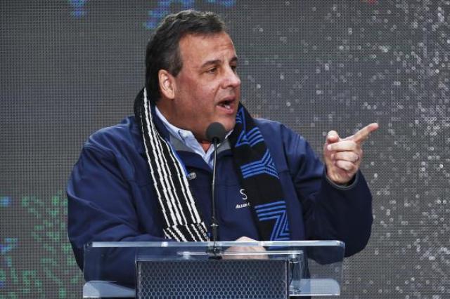 Christie’s office fires back at former appointee in email to supporters