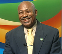 Ambassador Felix Gregoire voices concerns regarding OECS Economic Union