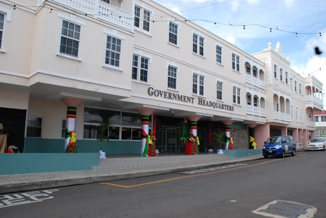 St. Kitts and Nevis to make presentation on experience for overcoming debt burden