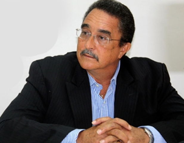 St. Kitts and Nevis congratulates St. Lucia on Independence 35