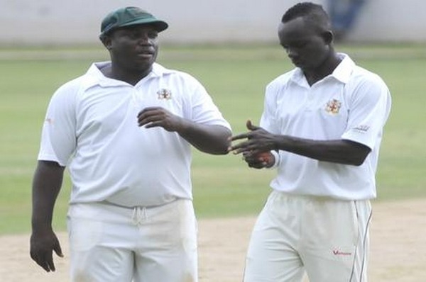 Lambert To Lead Jamaica Against Guyana