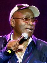 The Mighty Sparrow is back and the Calypso King of the World moves audience to tears
