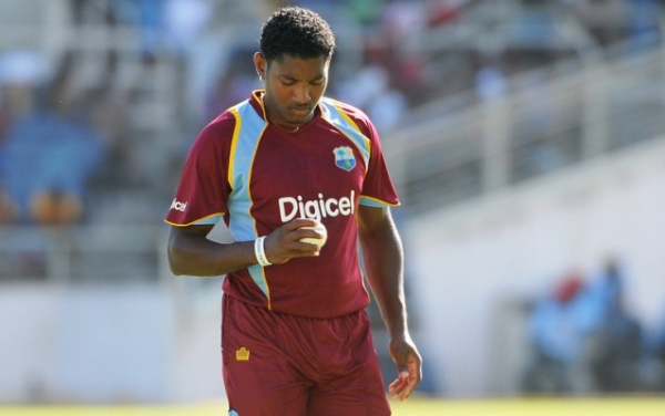 Santokie And Badree Thrilled With Match-Winning Bowling Efforts