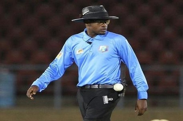 Match Officials For Super50 Semi-Finals WICB Media Release