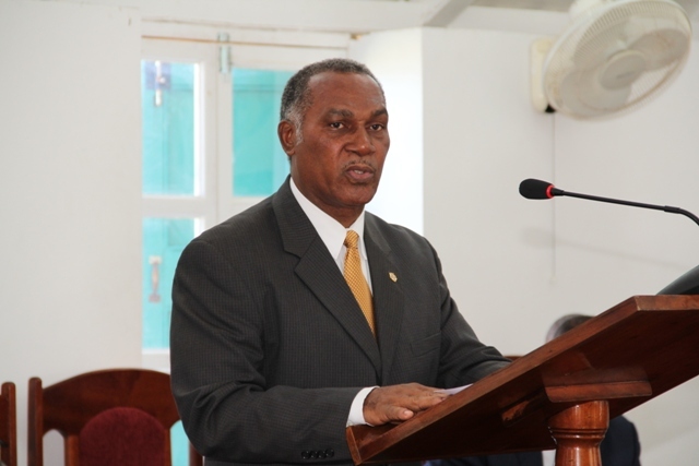 Nevis International Banking Ordinance 2014 tabled in Island Assembly