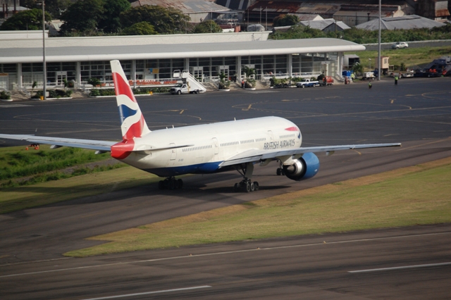 SKB Airline Schedule Update
