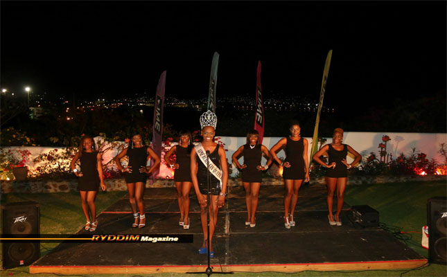 ‘Miss Black San’ contestants to model local designs at Sunshine’s Beach Bar and Lounge this Sunday