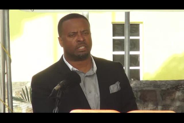 Nevis Administration lauds efforts of local heritage and conservation organisation