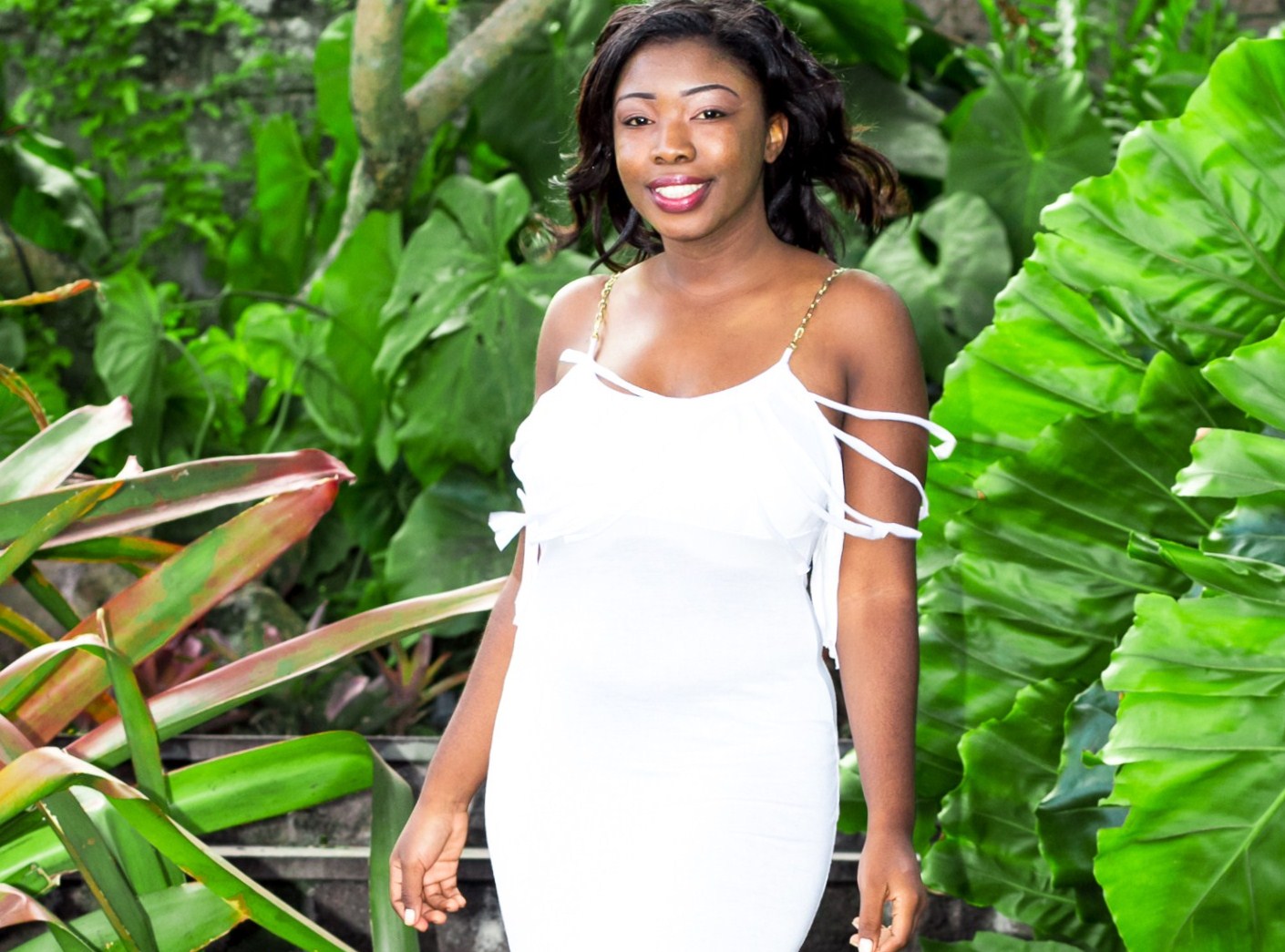 Contestant Number 5 – Catherine Seabrookes Wilkinson