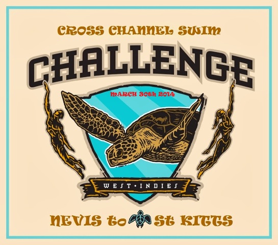 Annual Cross Channel Swim Set For This Sunday