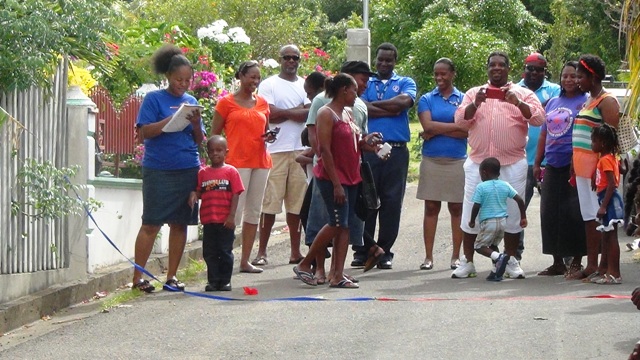 Red House Takes Narrow Lead At Naomi’s Pre-School