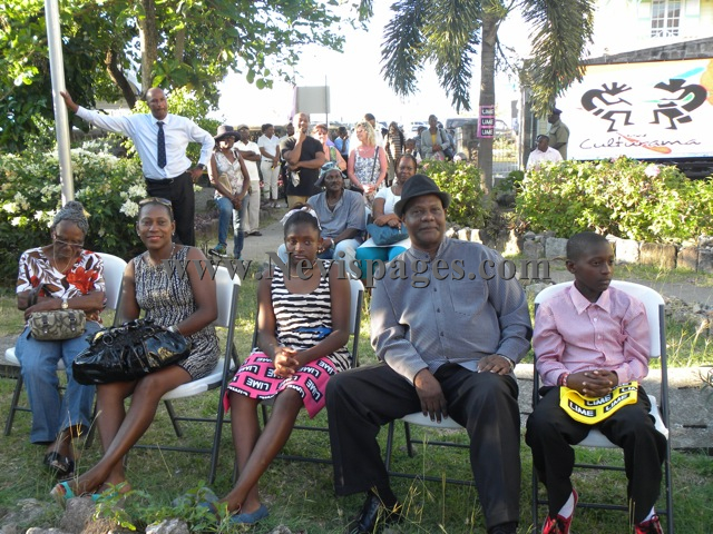 Culturama 40 launched 140 days before the start of the event. Patron and Calendar of Events announced