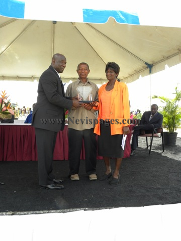 Nevis’ Agriculture Food Fair Celebrates 20th Anniversary