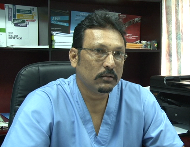 Local TB fight bringing results – Guyana to join rest of the world in observing World TB day on Monday