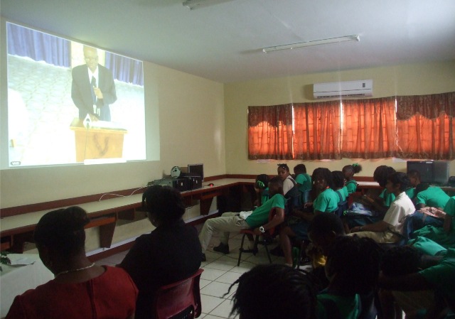 EduNET Revolutionises Education in the Federation