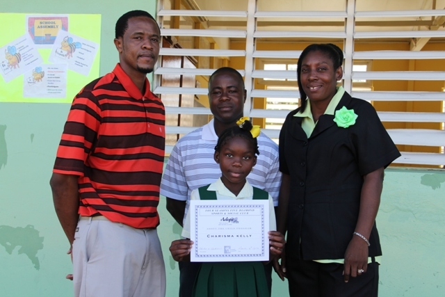 The Four Seasons Five Diamond Sports and Social Club gives back to community through education