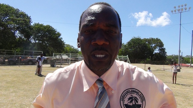Barrett: ‘We Don’t Worry About the Competition’/EPPS Confident Of Repeat Win