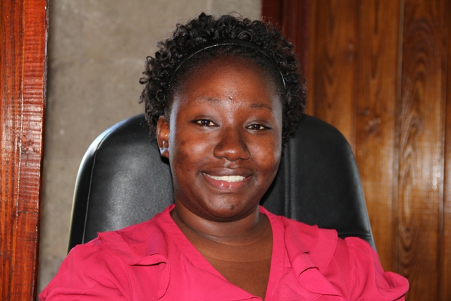 Youth Speak essay contest, opportunity to address issues affecting Nevis’ youth