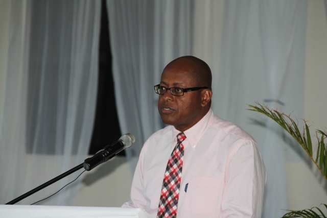 Financial Services Sector on Nevis poised for continued top priority