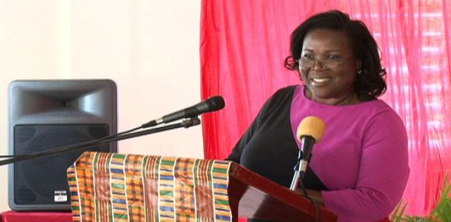 Pilot Education Community Service Initiative launched on Nevis, 35 students to participate