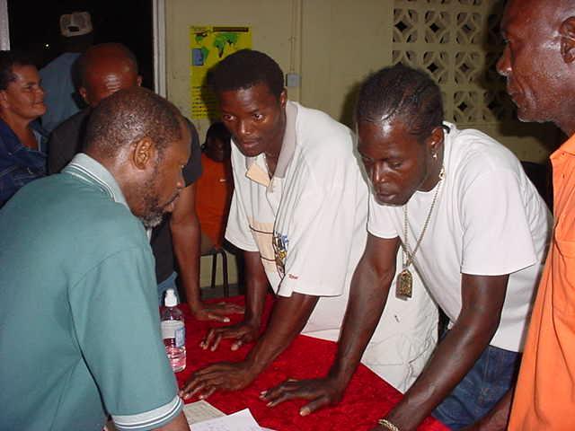 PM Douglas to celebrate 25 years of serving the people of St. Christopher Six