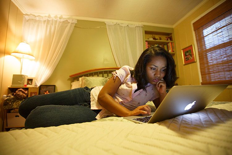 Girl spent months harboring secret, fearing she would be sent away again