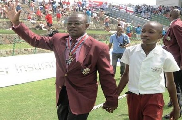 WICB Congratulates Trio On Knighthoods