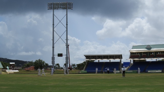 St. Kitts’ Warner Park to host lone T20 and 3rd ODI in Bangladesh series