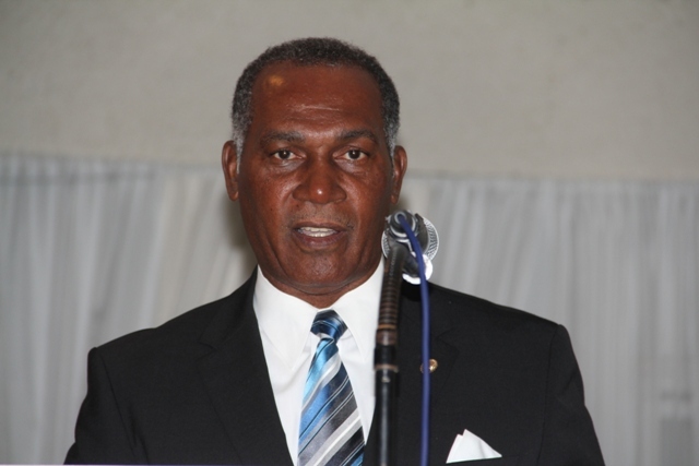 No crimes committed; no need to solve them, says Nevis Premier