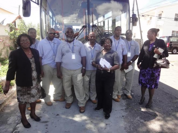 Honourary Consul Praises Korean Republic’s “Hyundai Highway” For Its Contribution To Educational Advancement In St Kitts And Nevis