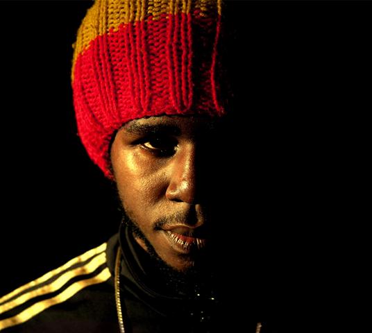 Chronixx Joins Lineup for 2014 St. Kitts Music Festival